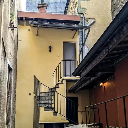 Appartement Les Petits Boudoirs de Savoie à Chambéry Extérieur photo