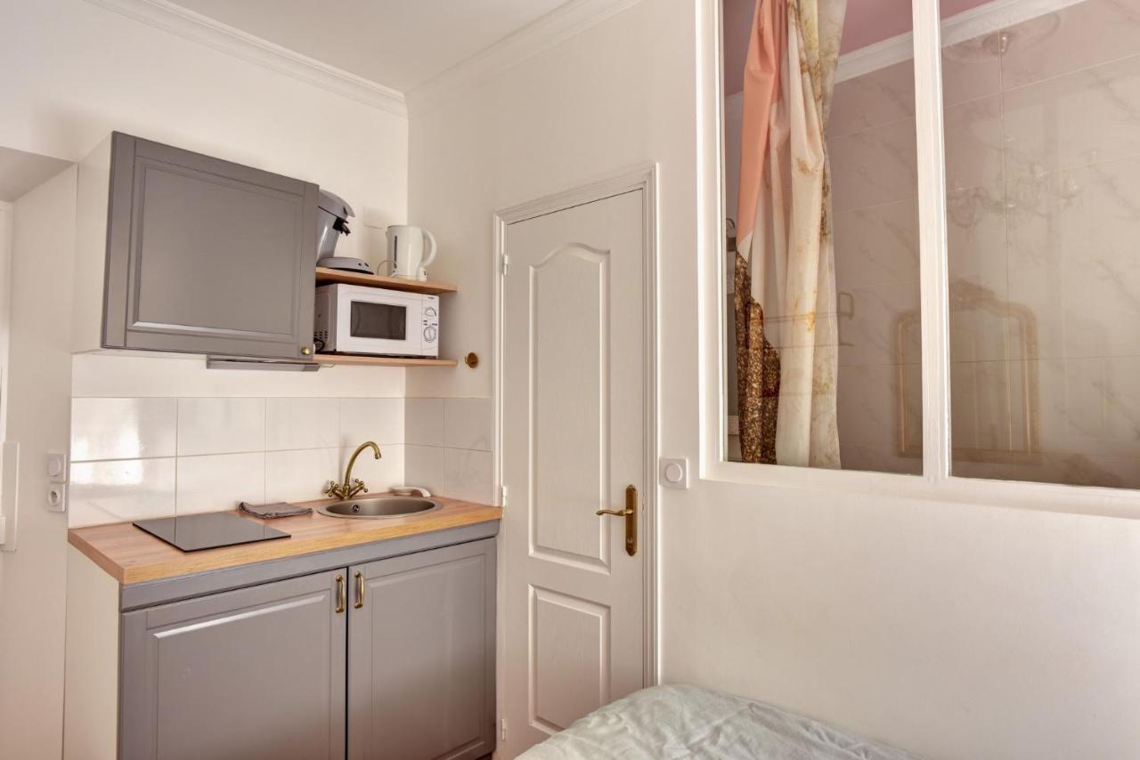 Apartment Les Petits Boudoirs De Savoie Chambery