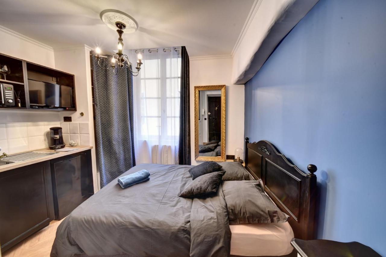Les Petits Boudoirs De Savoie *