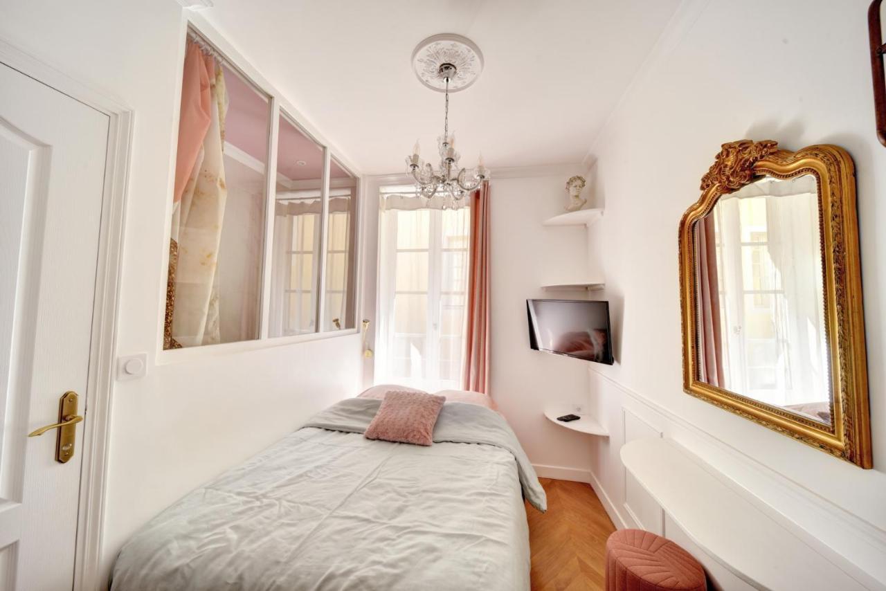 Les Petits Boudoirs De Savoie Apartment Chambery