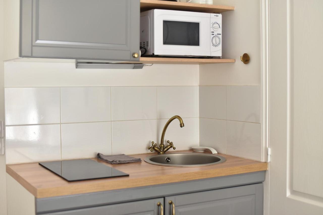 Les Petits Boudoirs De Savoie Apartment