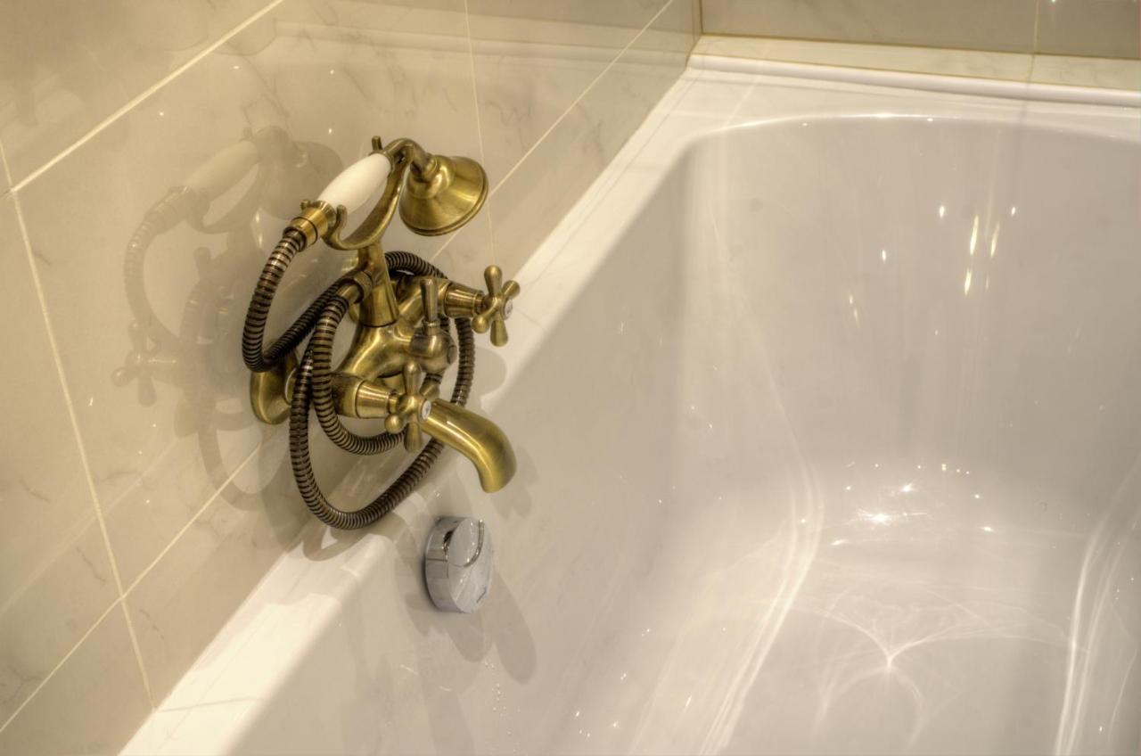 Les Petits Boudoirs De Savoie Apartment *