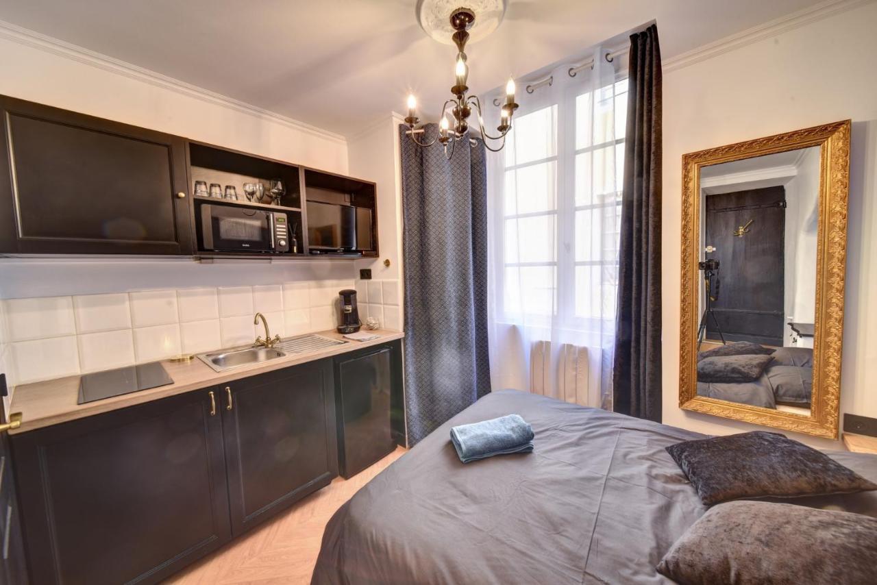 Les Petits Boudoirs De Savoie * Chambéry