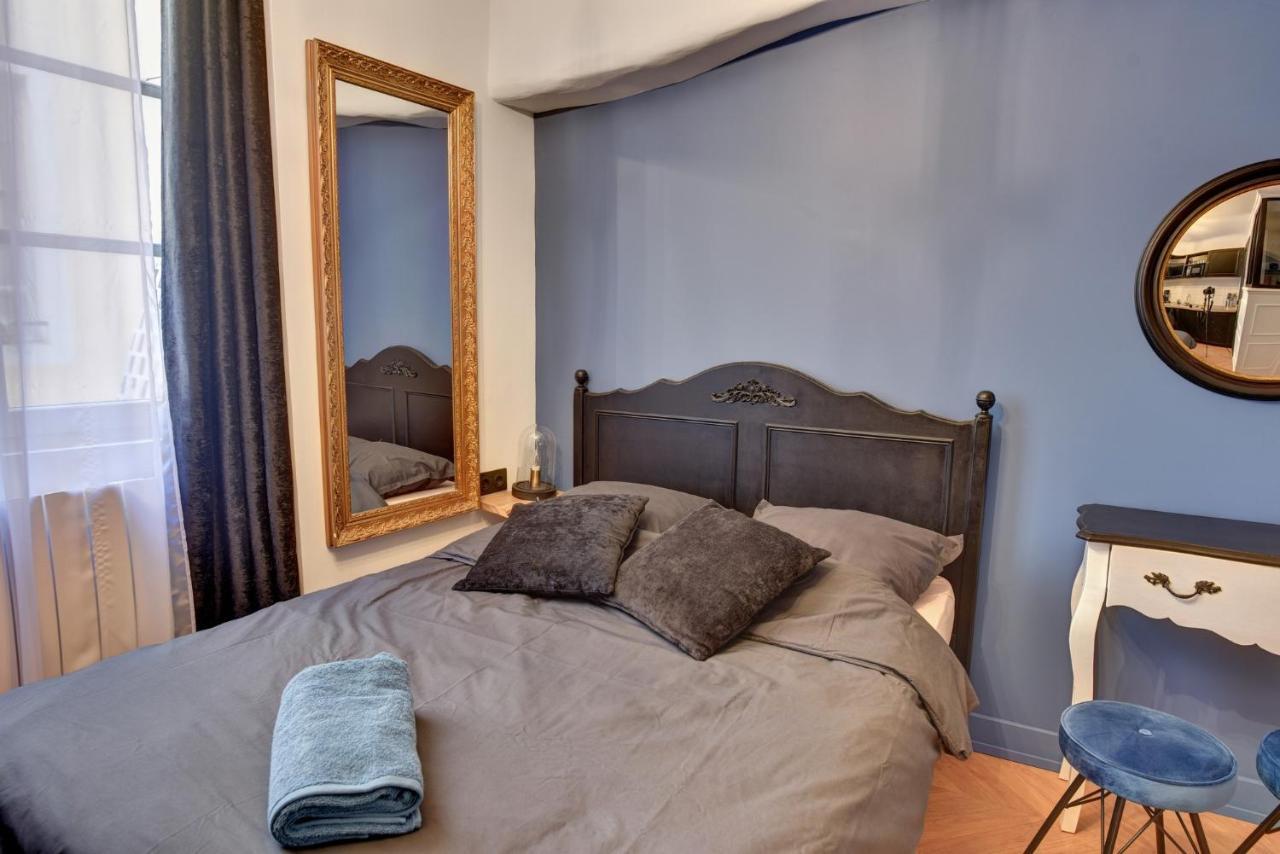 Les Petits Boudoirs De Savoie Apartment *