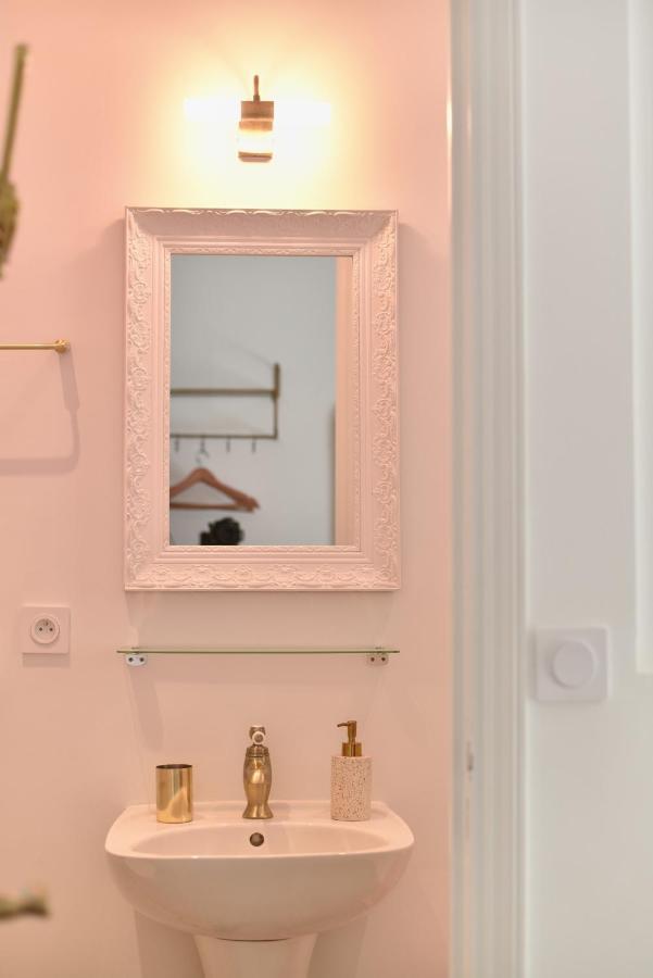 Les Petits Boudoirs De Savoie