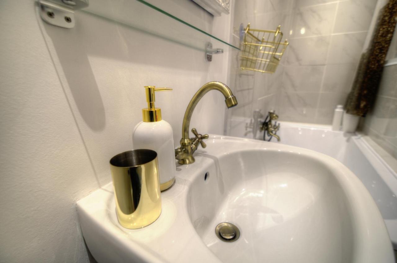 Appartement Les Petits Boudoirs De Savoie