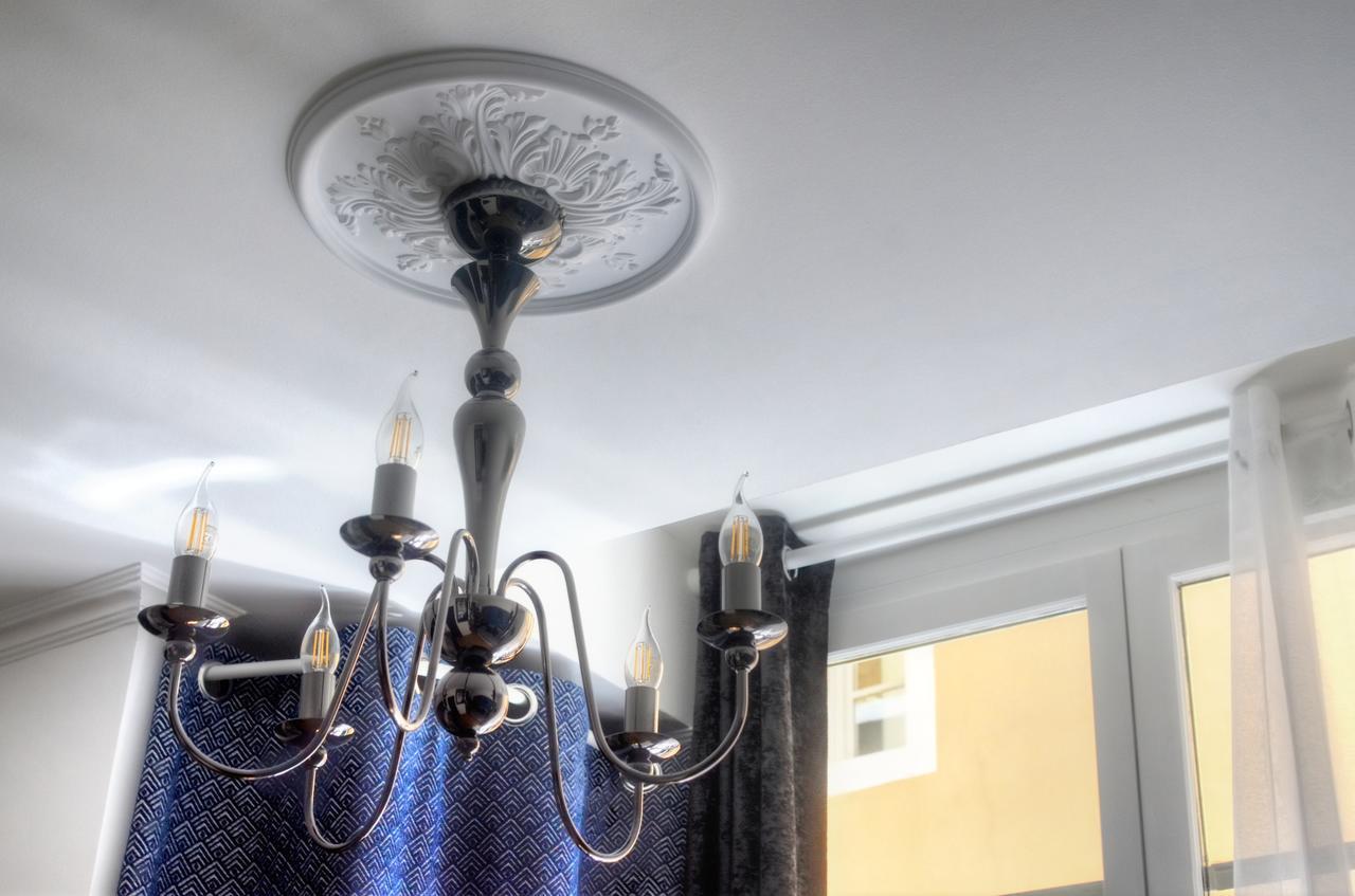 Les Petits Boudoirs De Savoie *